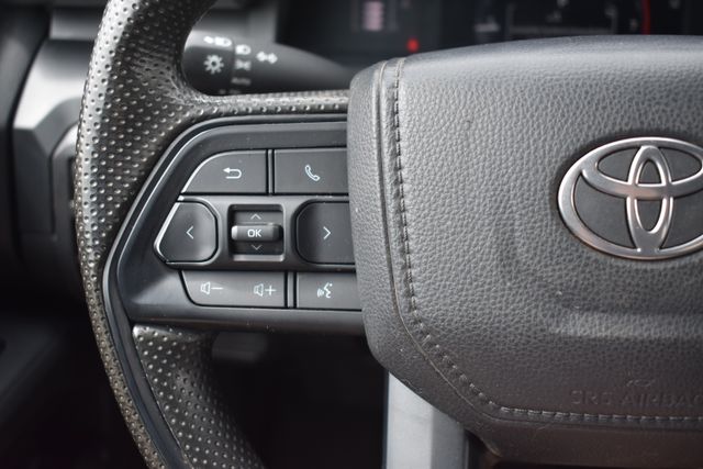 Used 2025 Toyota Tacoma Truck