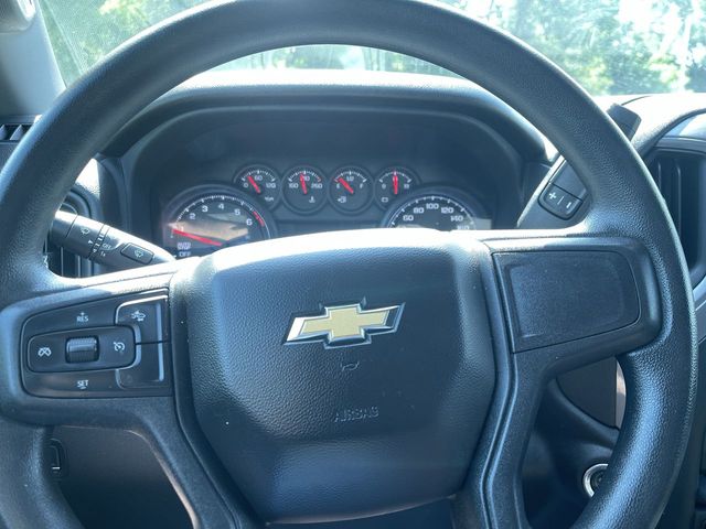 Used 2023 Chevrolet Silverado 1500 For Sale in Livonia, MI