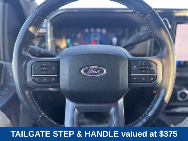 2024 Ford F-350 Super Duty Lariat