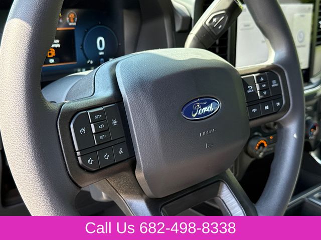New 2026 Ford F-150 Truck