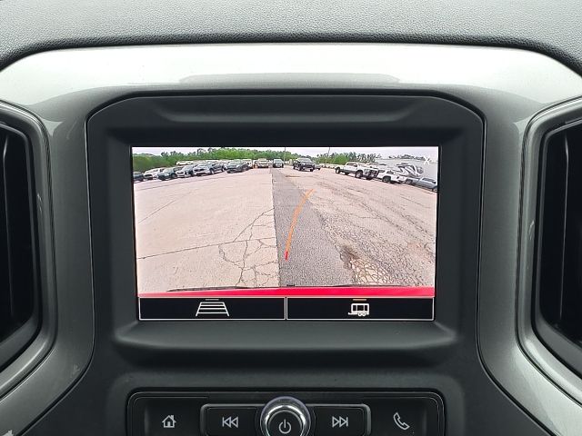 Photo of 2024 Chevrolet Silverado 1500 Custom Trail Boss in Dallas, GA - 32,  2024 Chevrolet Silverado 1500 Custom Trail Boss:C02189