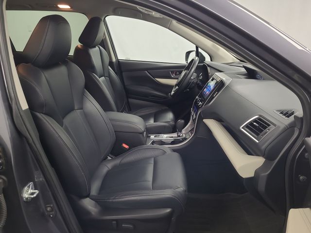 2022 – Subaru – Ascent