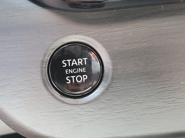 Used 2026 Nissan Murano SUV