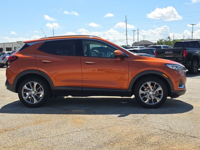 2023 Buick Encore GX Essence:C02726