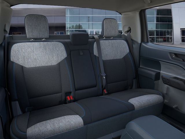 New 2026 Gray Ford XLT image 12
