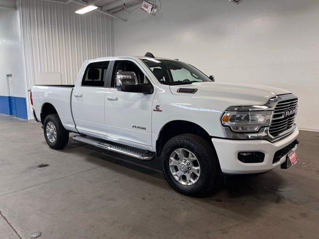 2024 RAM 2500 Laramie Crew Cab 4WD