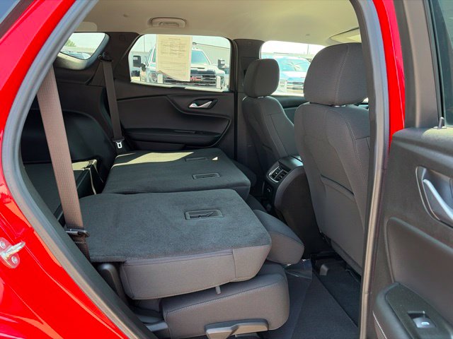 Used 2022 Chevrolet Blazer SUV