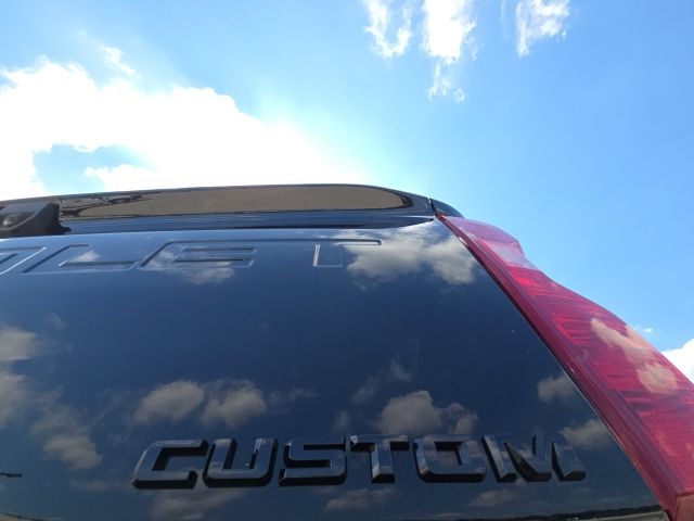 2025 Chevrolet Silverado 2500HD Custom:46597A