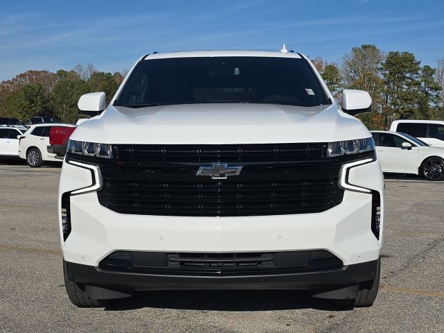 2023 Chevrolet Tahoe RST:44731A