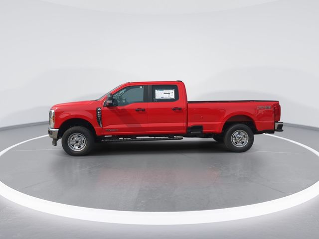 New 2026 Race Red Ford F-350® XL image 5