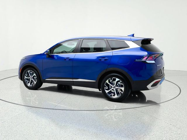 Used 2023 Kia Sportage SUV