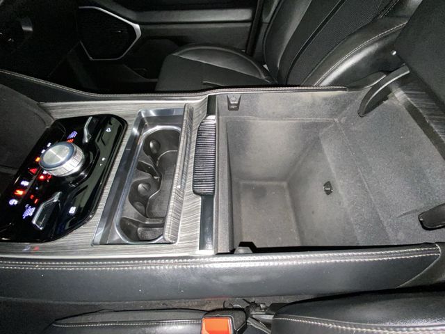 Used 2022 Red Jeep Series III image 21