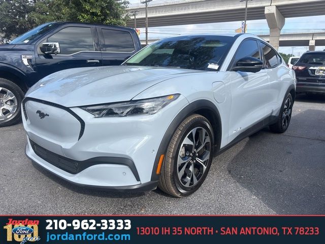 Used Car 2024 Ford Mustang Mach-e  Select For Sale Under $30,000 In San Antonio, Texas