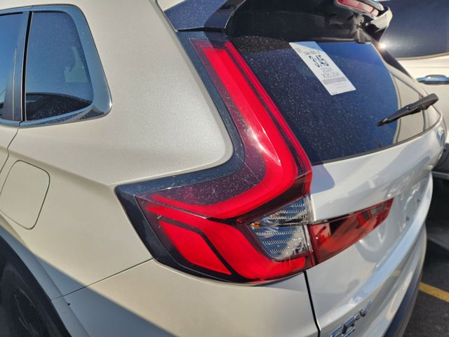 2024 Honda CR-V Hybrid Sport Touring  at DeMontrond Ford