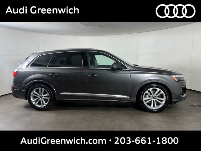 Used 2026  Audi 55 Premium Plus image 8