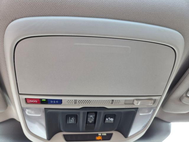 2024 Subaru Forester Touring