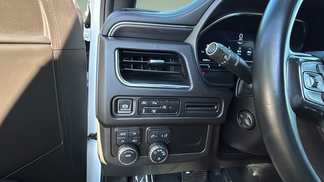 Used 2024 White Chevrolet RST image 22
