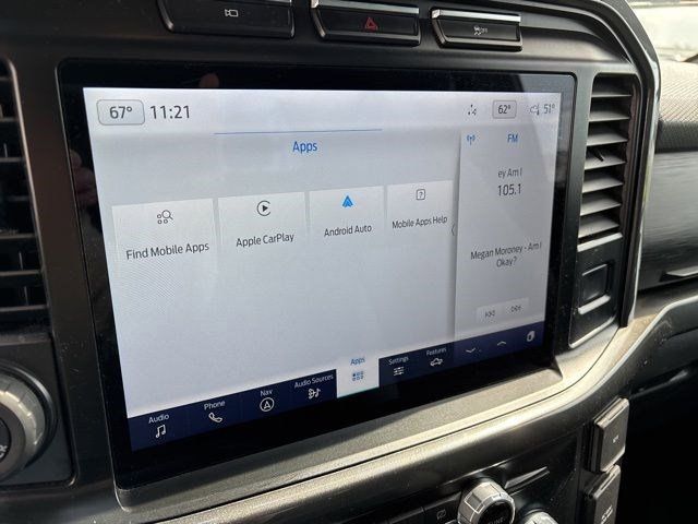 2023 Ford F-150 XLT photo