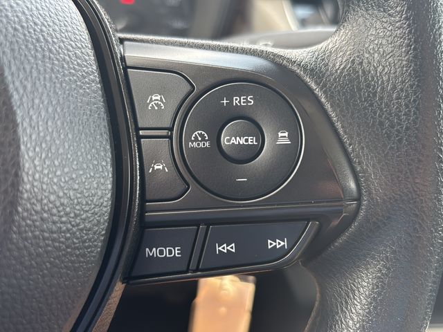 Used 2024 Toyota Corolla Sedan
