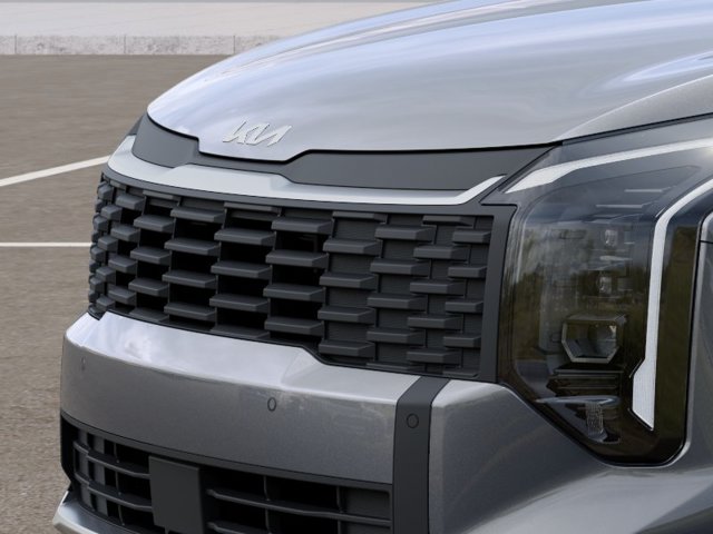 New 2026 Kia Sportage SUV