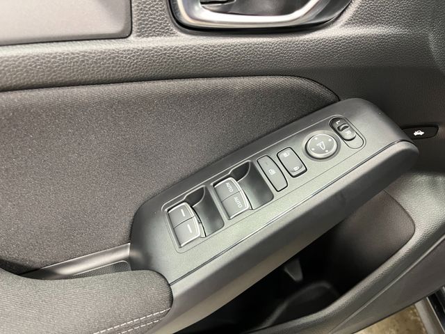 New 2026 Meteor Honda LX image 13