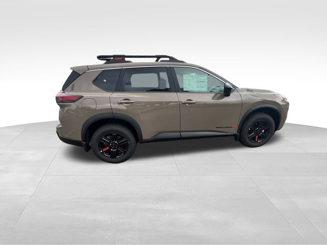 2025 Nissan Rogue Rock Creek 11