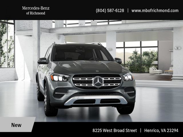 GLE 350 4MATIC SUV