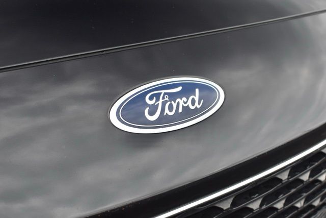 Used 2022 Ford Escape Hybrid SE 4D Sport Utility
