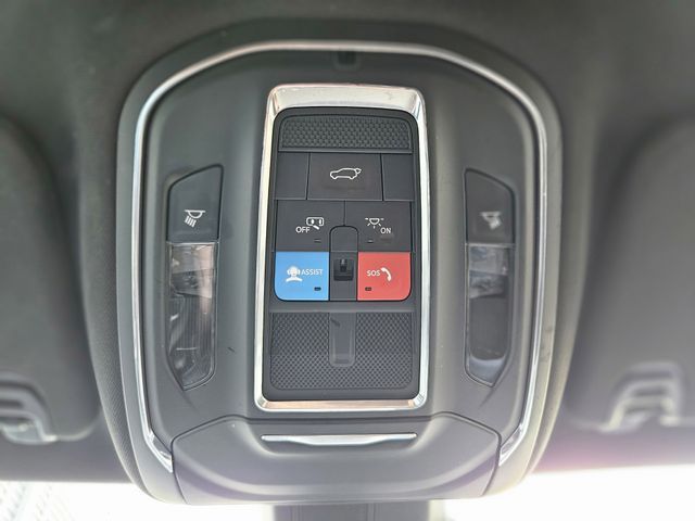 Used 2024 Jeep Wagoneer L SUV
