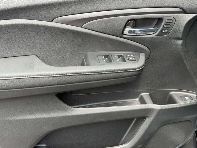 New 2026 Honda Ridgeline Truck