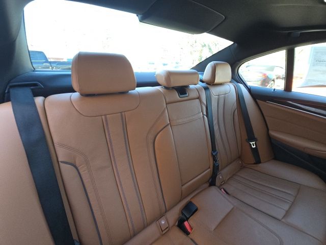 2019 BMW 5 Series 540i:167169C