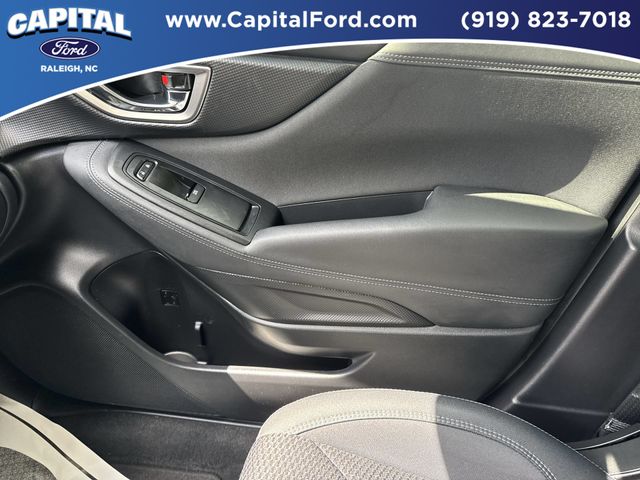 Used 2023 Gray Subaru Premium image 29