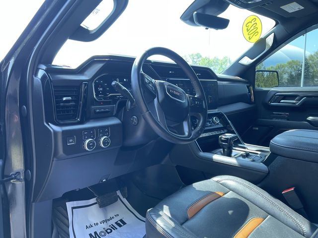 Used 2023 GMC Sierra 1500 For Sale in Livonia, MI
