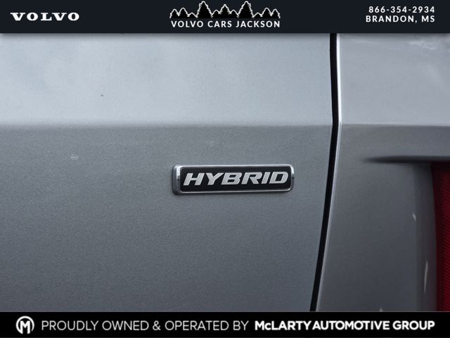 Used 2023 Ford Escape Hybrid SUV