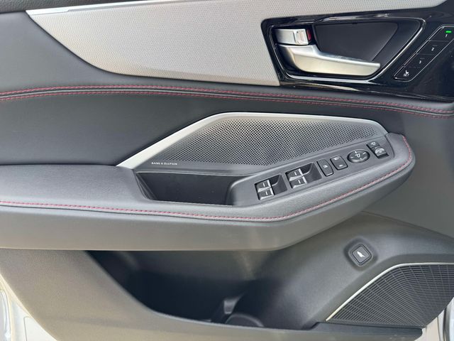 new 2026 Acura MDX car, priced at $63,750