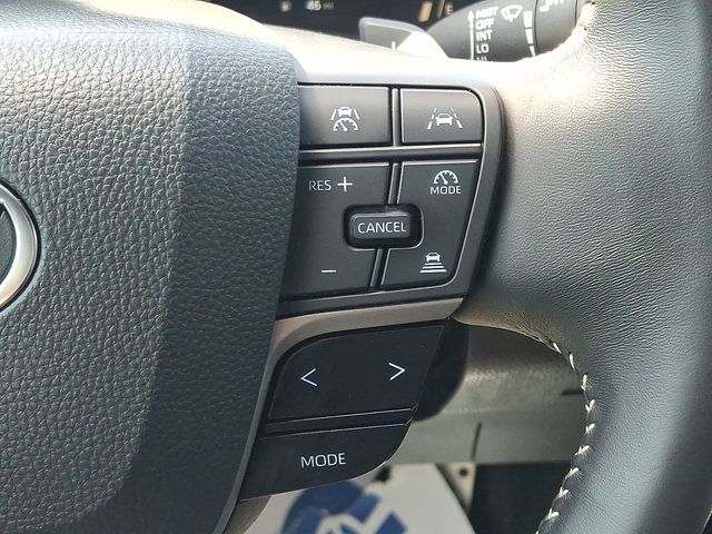 Used 2025 Toyota Camry Sedan
