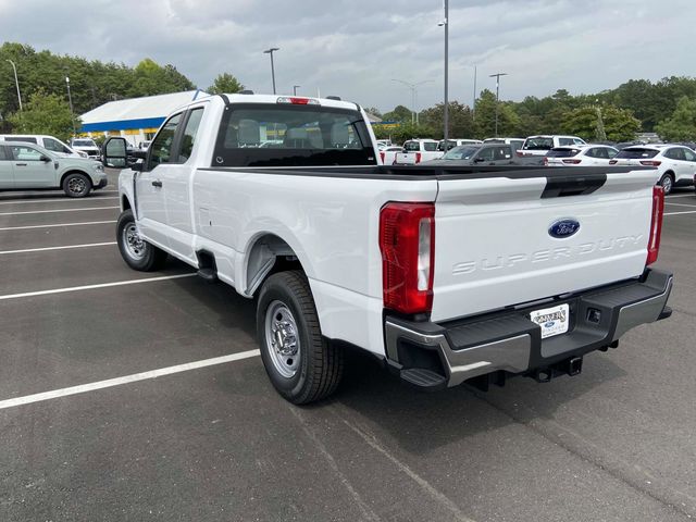 2024 Ford F-250SD XL 6