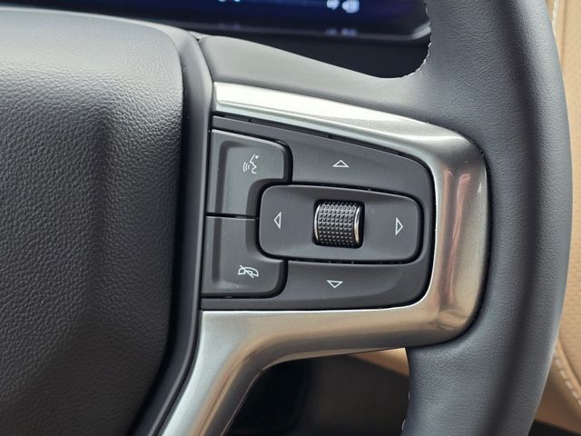 2023 Chevrolet Tahoe Premier:45688A