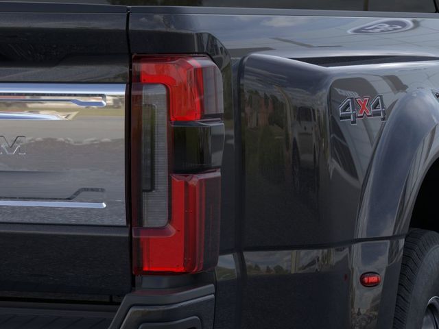 New 2026  Ford Platinum image 21