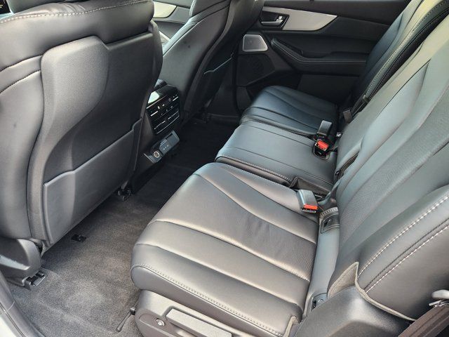 used 2026 Acura MDX car, priced at $49,425