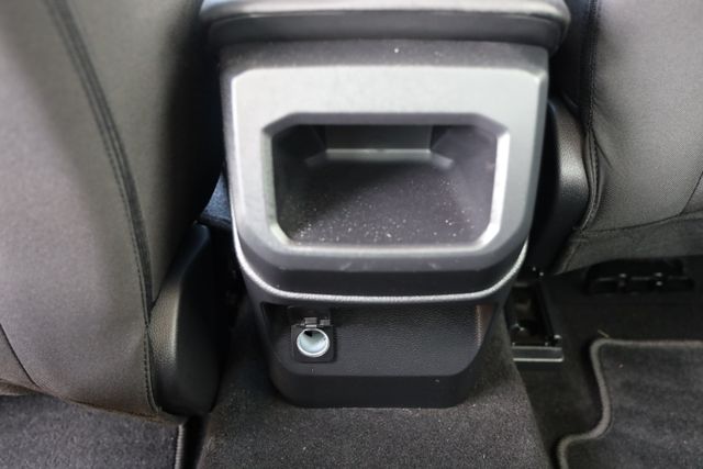2025 Ford Ranger XL Black at DeMontrond Gulf Freeway