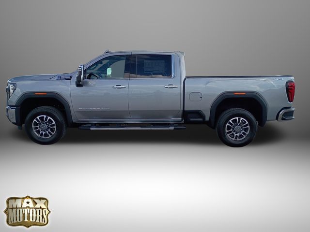 New 2026 GMC Sierra 2500HD Truck