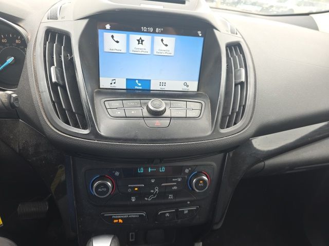 Used 2017 Ford Escape SUV