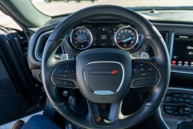 2020 Dodge Challenger R/T 13