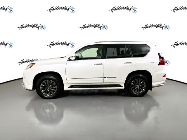 2018 Lexus GX 460 Luxury 8