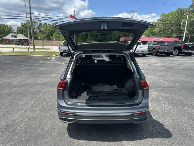 Certified Used 2023 Gray Volkswagen 2.0T SE image 22