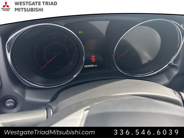 MitsubishiOutlander Sport12