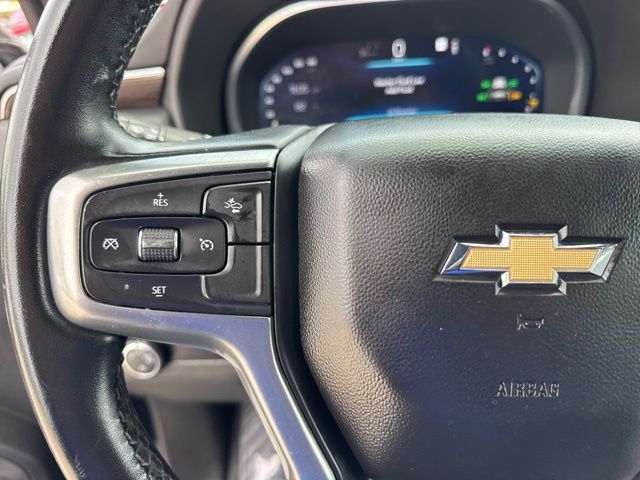2023 Chevrolet Tahoe LT - Photo 25