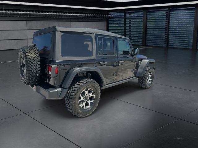 2020 Jeep Wrangler - $29,888