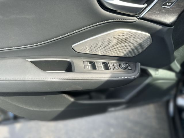 2026 Acura RDX Advance Package  at Spitzer Acura